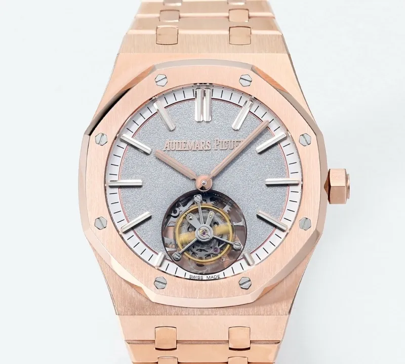 BBS Factory Audemars Piguet 26730OR.OO.1320OR.05 1:1 Best Edition Replica Watch